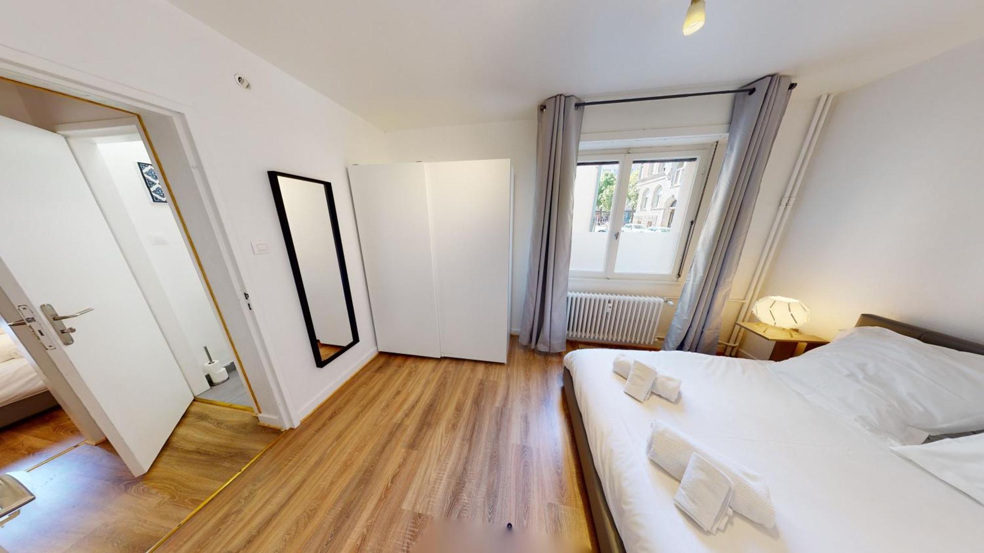 Le 22 Ehrmann Daire Strazburg Oda fotoğraf