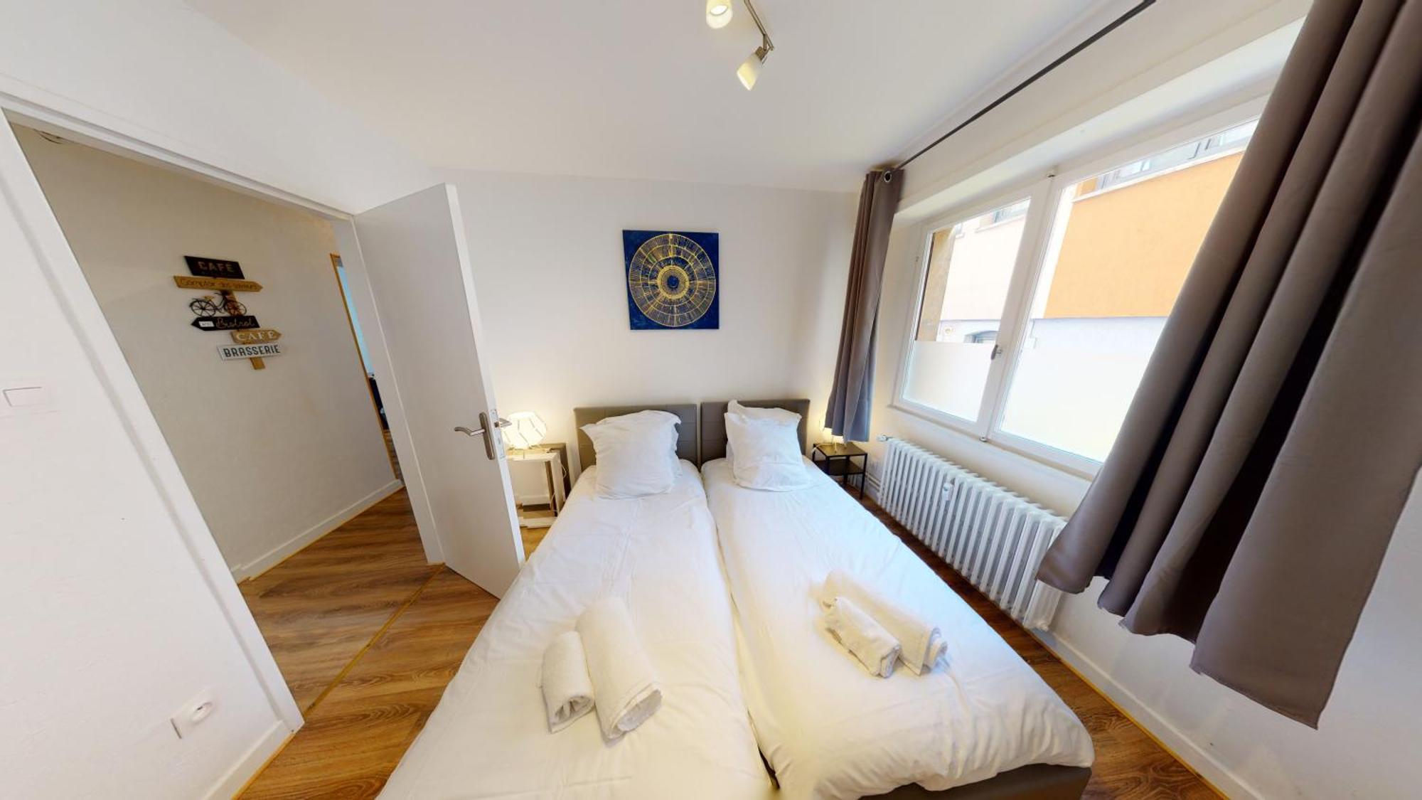 Le 22 Ehrmann Daire Strazburg Oda fotoğraf