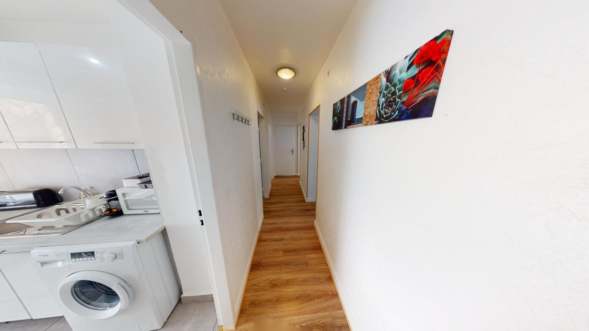 Le 22 Ehrmann Daire Strazburg Oda fotoğraf