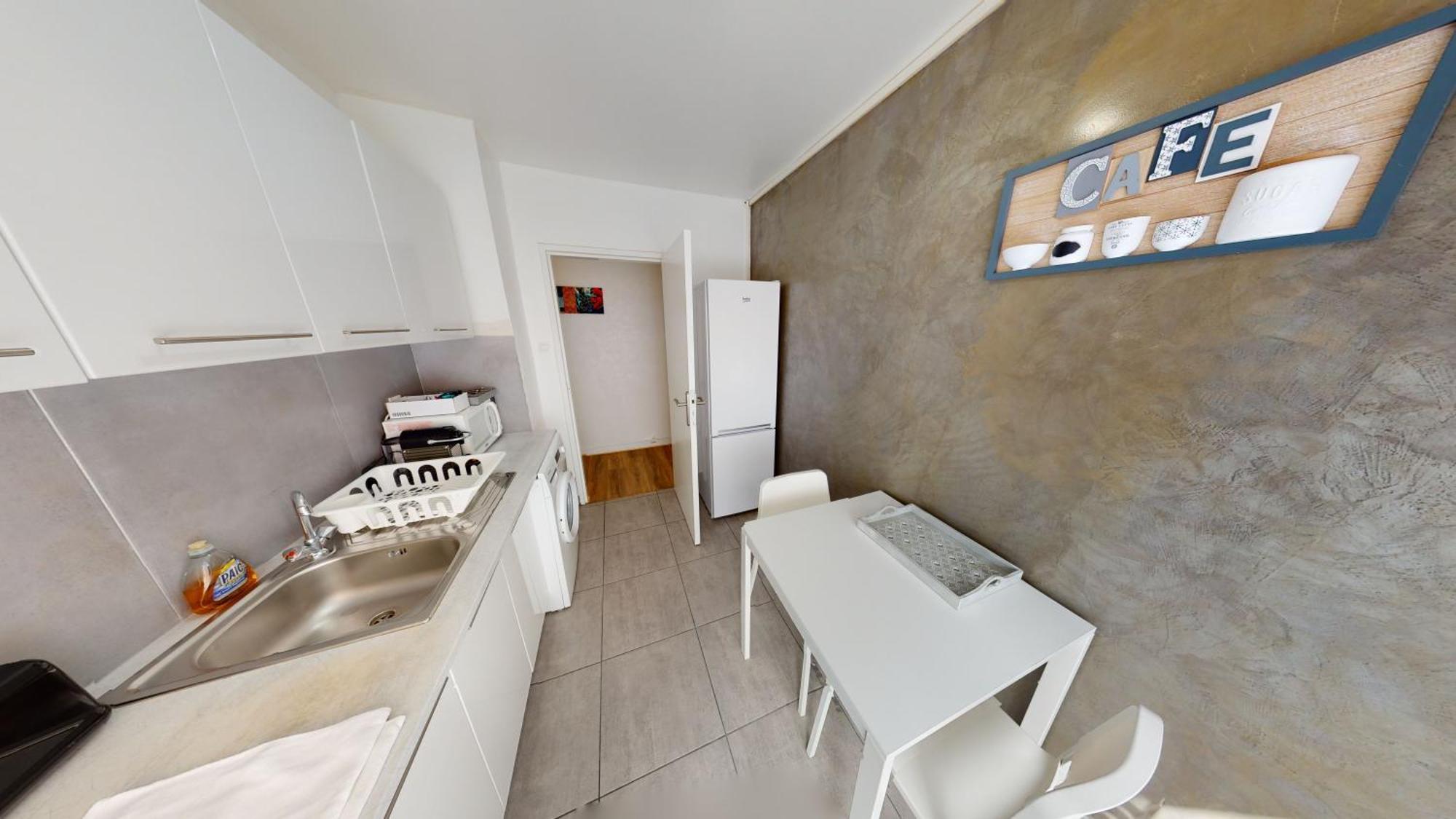 Le 22 Ehrmann Daire Strazburg Oda fotoğraf